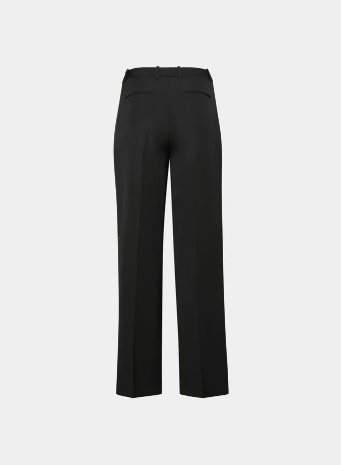 Astaire Wool Pant