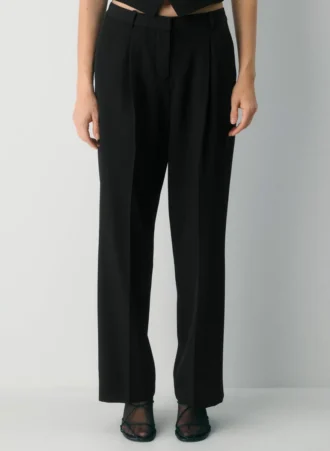 Astaire Wool Pant