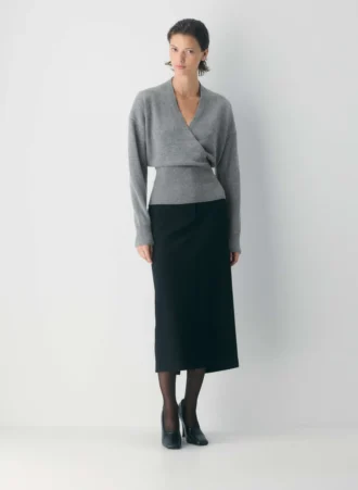 Atticus Merino Wool Sweater