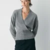 Atticus Merino Wool Sweater