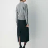 Atticus Merino Wool Sweater