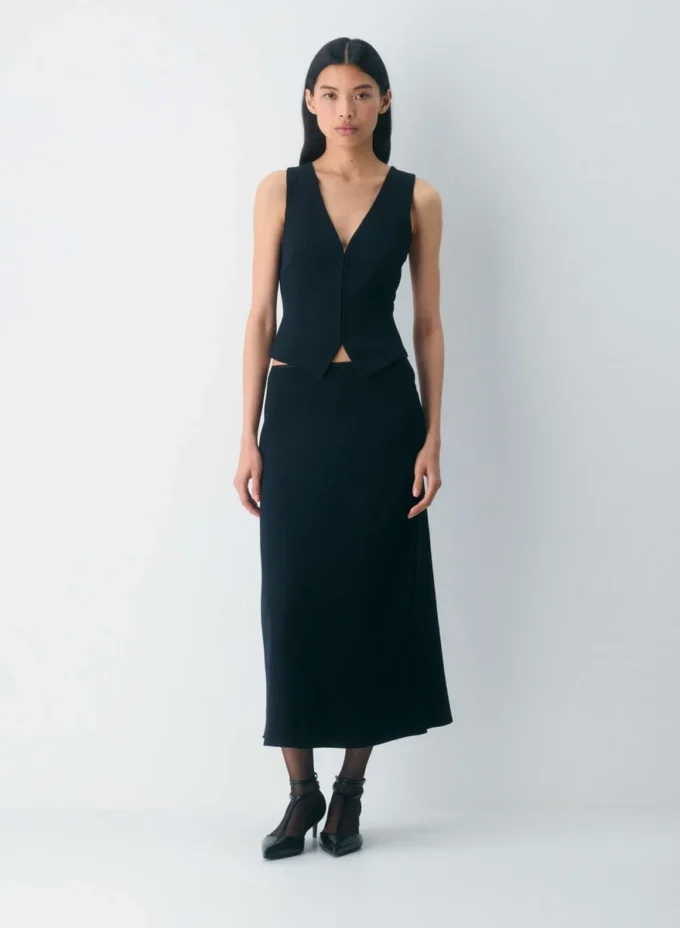 Attire Vest – Crepette™