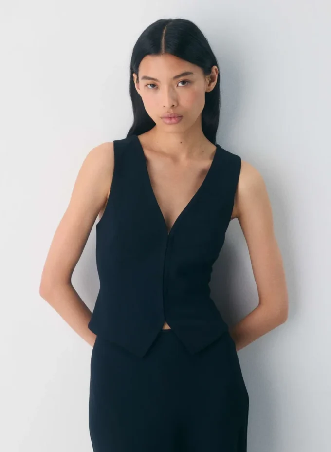 Attire Vest – Crepette™