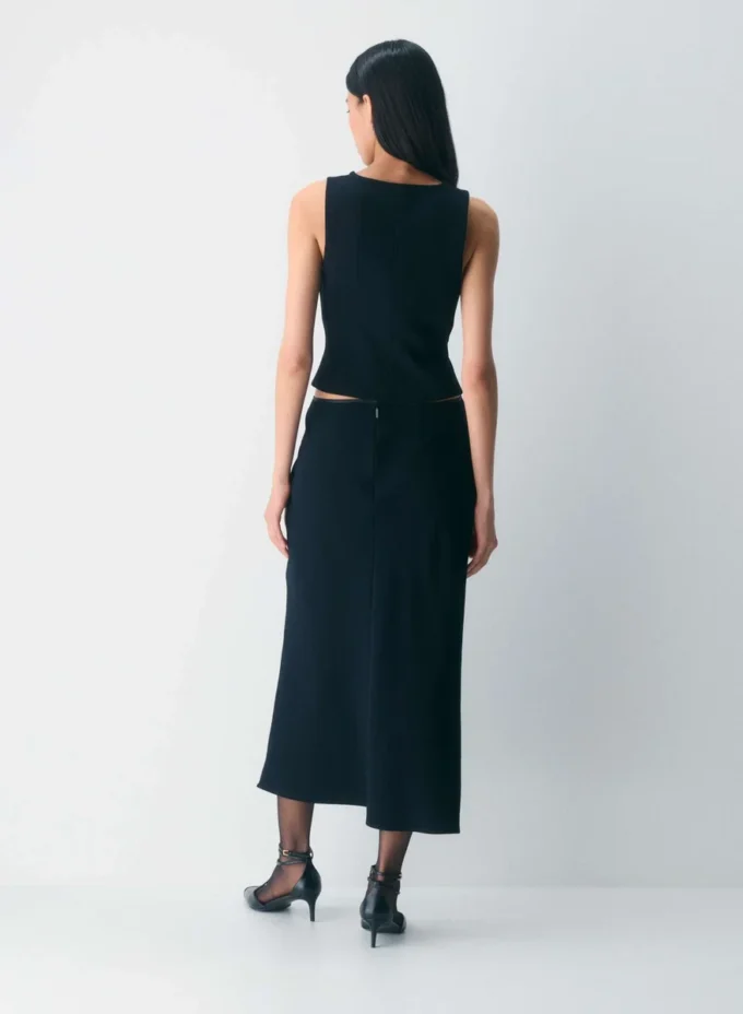 Attire Vest – Crepette™