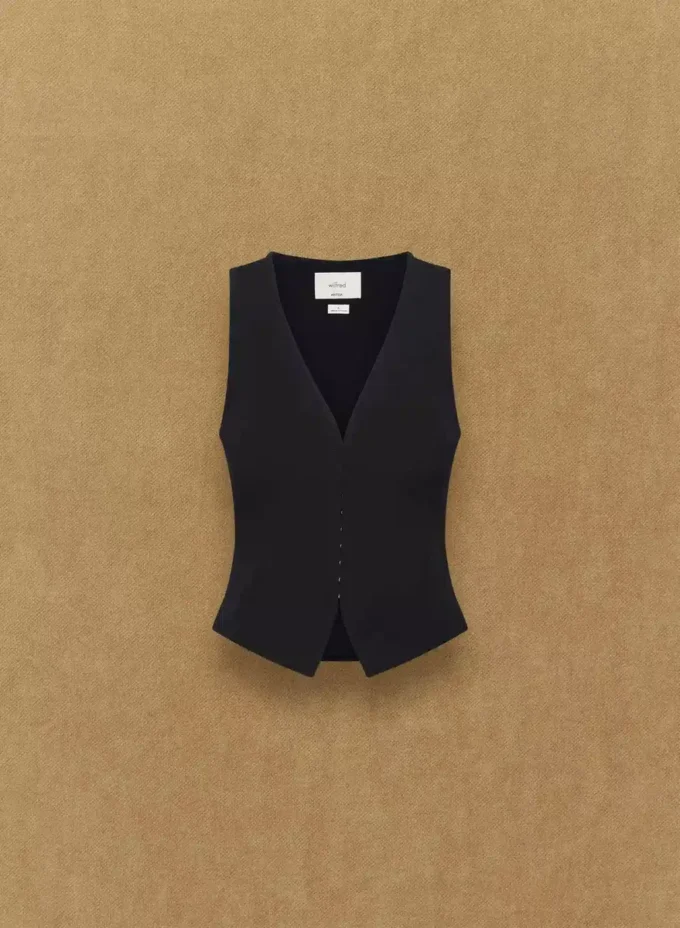Attire Vest – Crepette™