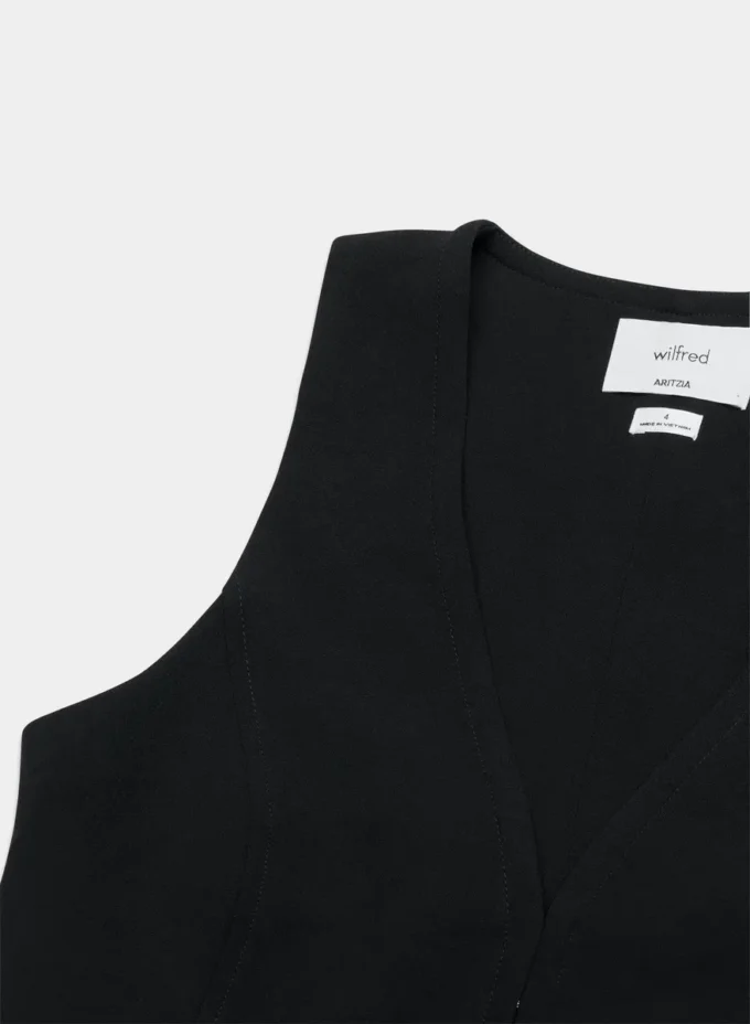 Attire Vest – Crepette™