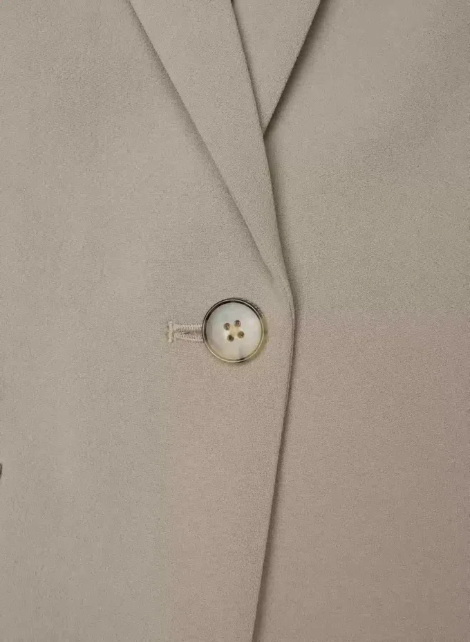 Augusta Blazer – Crepette™ Augusta Blazer – Crepette™