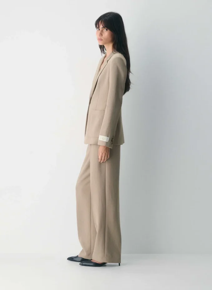 Augusta Blazer – Crepette™ Augusta Blazer – Crepette™