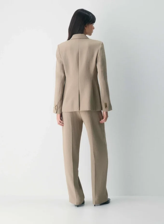 Augusta Blazer – Crepette™ Augusta Blazer – Crepette™