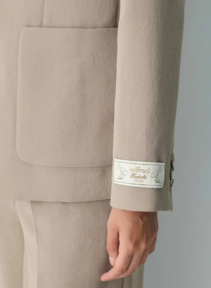 Augusta Blazer – Crepette™ Augusta Blazer – Crepette™