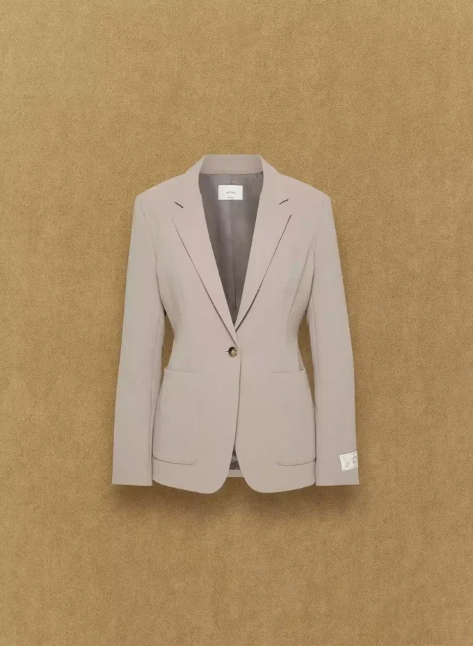 Augusta Blazer – Crepette™ Augusta Blazer – Crepette™