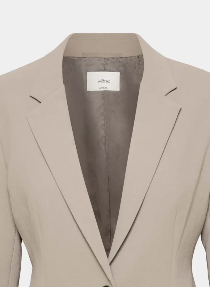 Augusta Blazer – Crepette™ Augusta Blazer – Crepette™