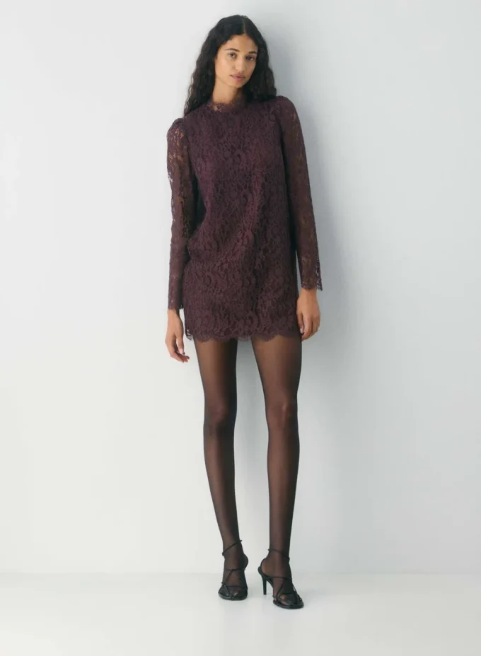 Augustine Dress Augustine Dress