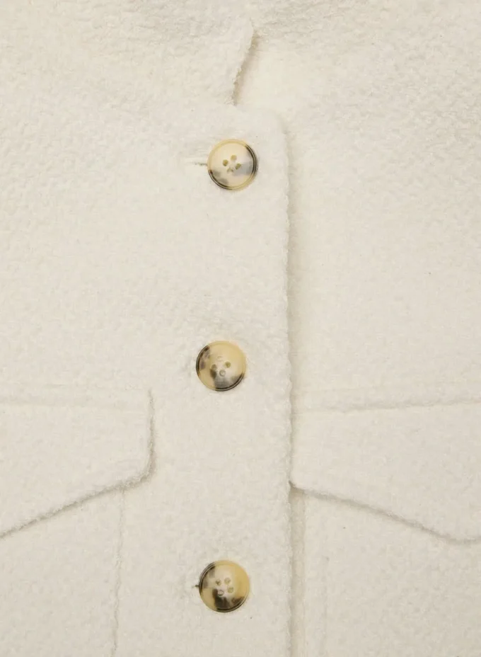 Augustus Jacket – Tweed