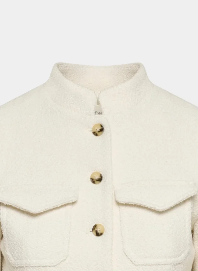 Augustus Jacket – Tweed