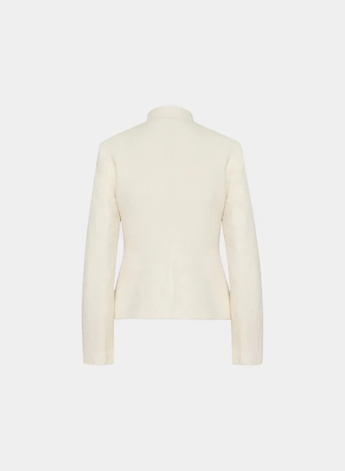 Augustus Jacket – Tweed