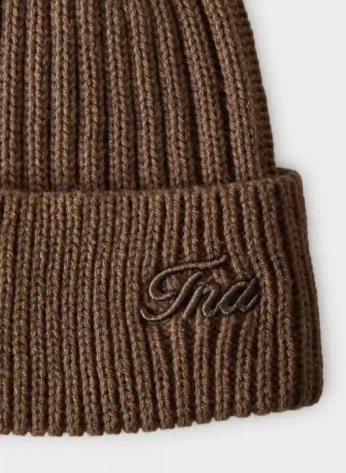 Backcountry Beanie