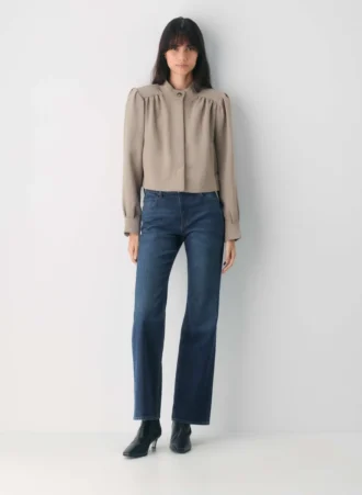 Balsam Jacket – Crepette™