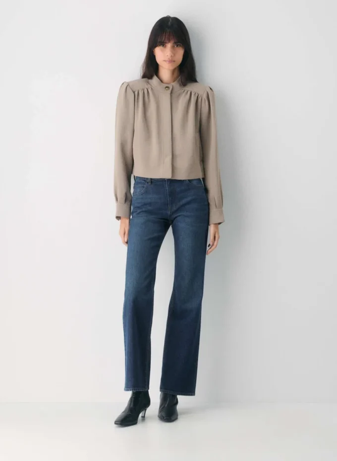 Balsam Jacket – Crepette™