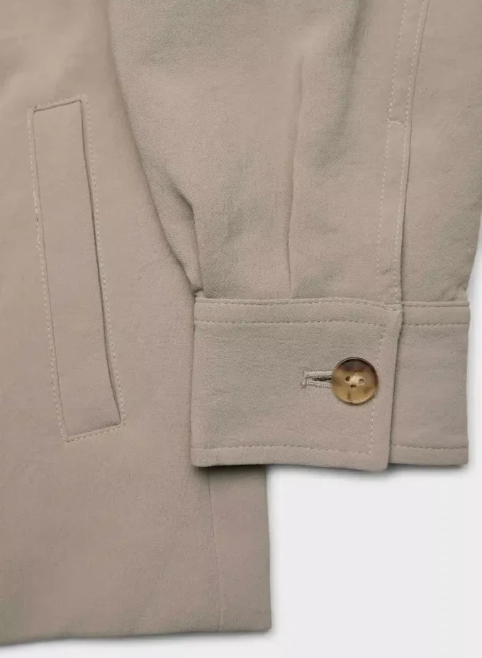 Balsam Jacket – Crepette™