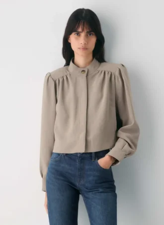 Balsam Jacket – Crepette™