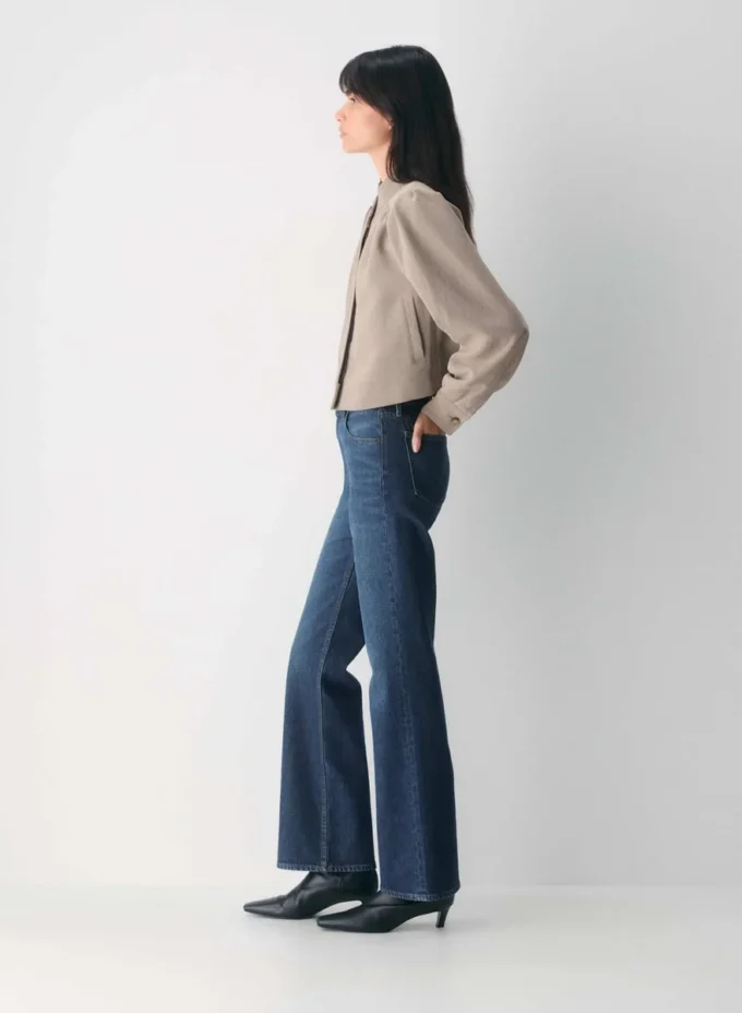 Balsam Jacket – Crepette™