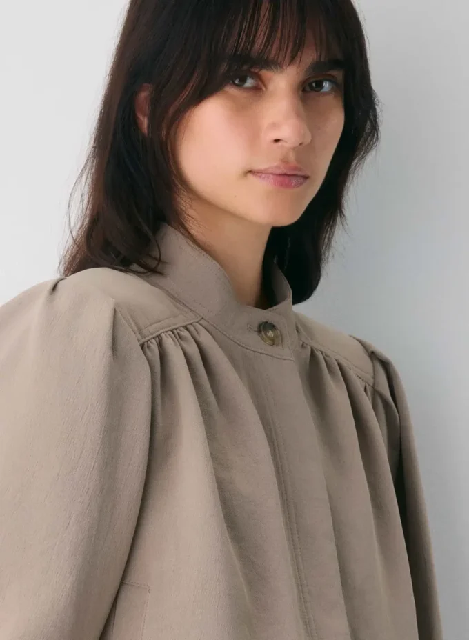 Balsam Jacket – Crepette™