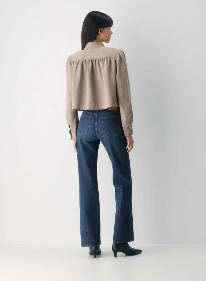 Balsam Jacket – Crepette™