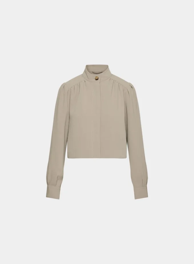 Balsam Jacket – Crepette™