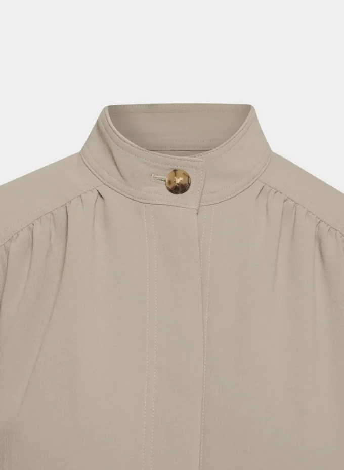 Balsam Jacket – Crepette™