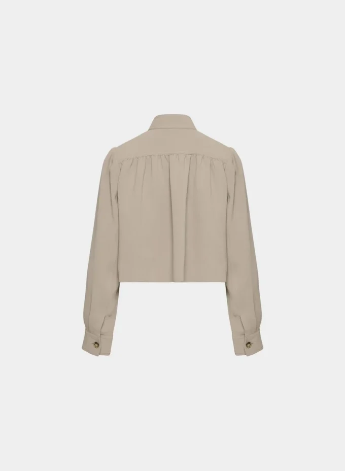 Balsam Jacket – Crepette™