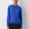 Bare Merino Wool Crew Sweater