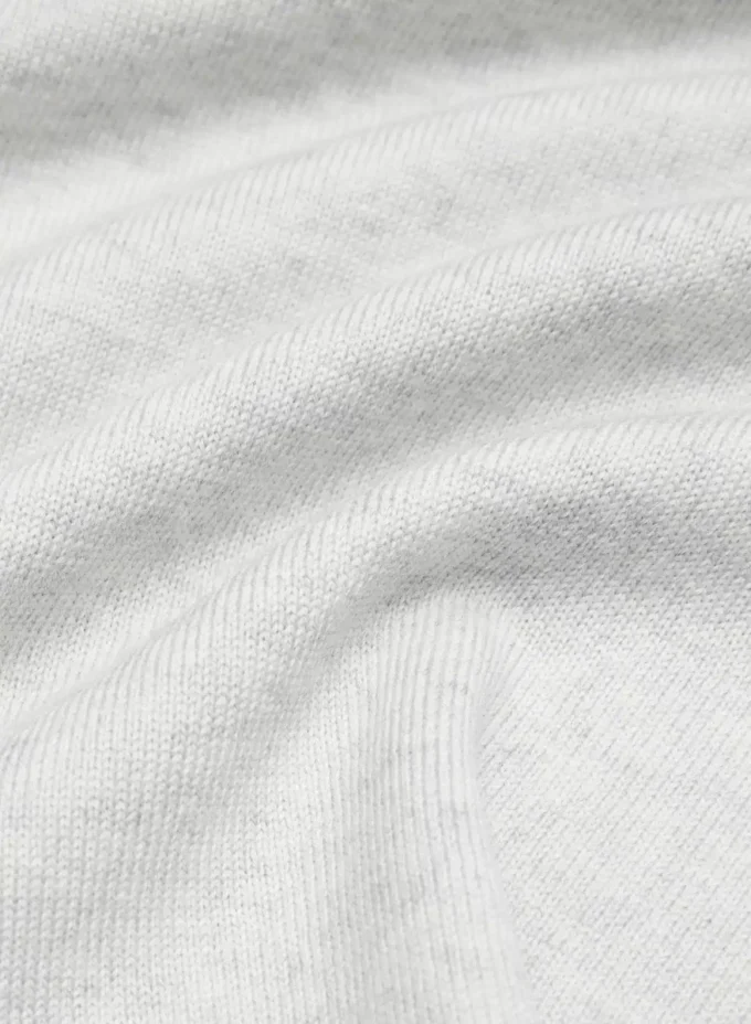 Bare Merino Wool Crew Sweater Vest