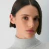 Bare Merino Wool Turtleneck