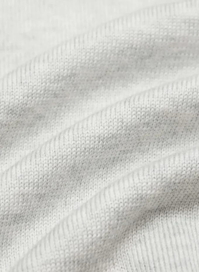 Bare Merino Wool Turtleneck