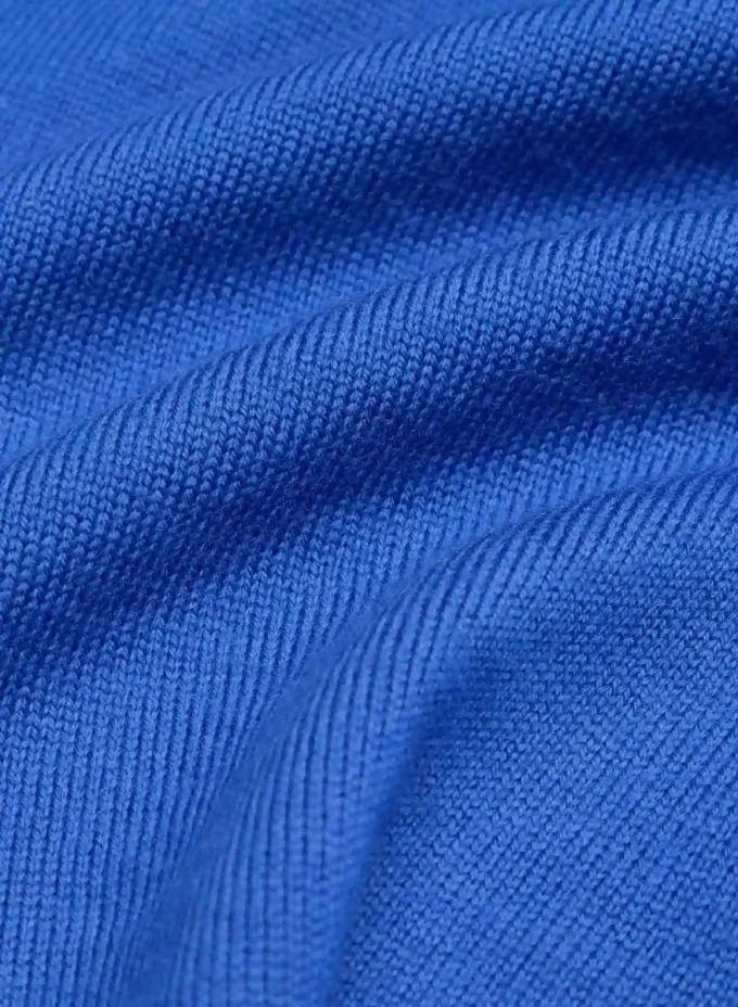 Bare Merino Wool V-neck Cardigan