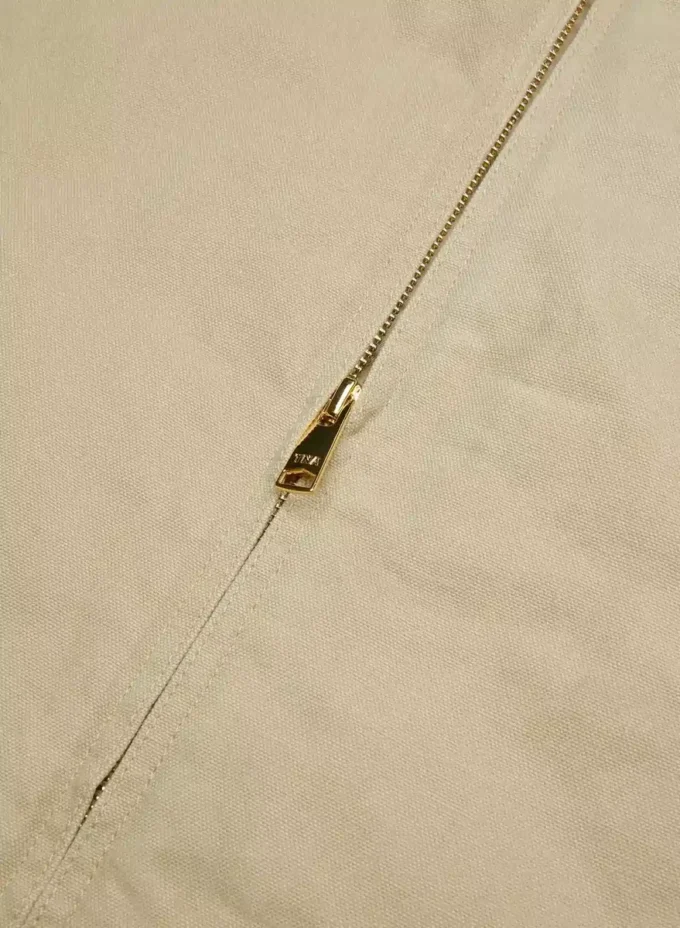 Barkley Hip Workwear Jacket