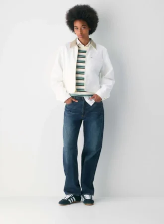 Barkley Lightweight Workwear Jacket