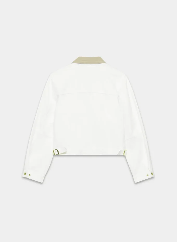 Barkley Lightweight Workwear Jacket