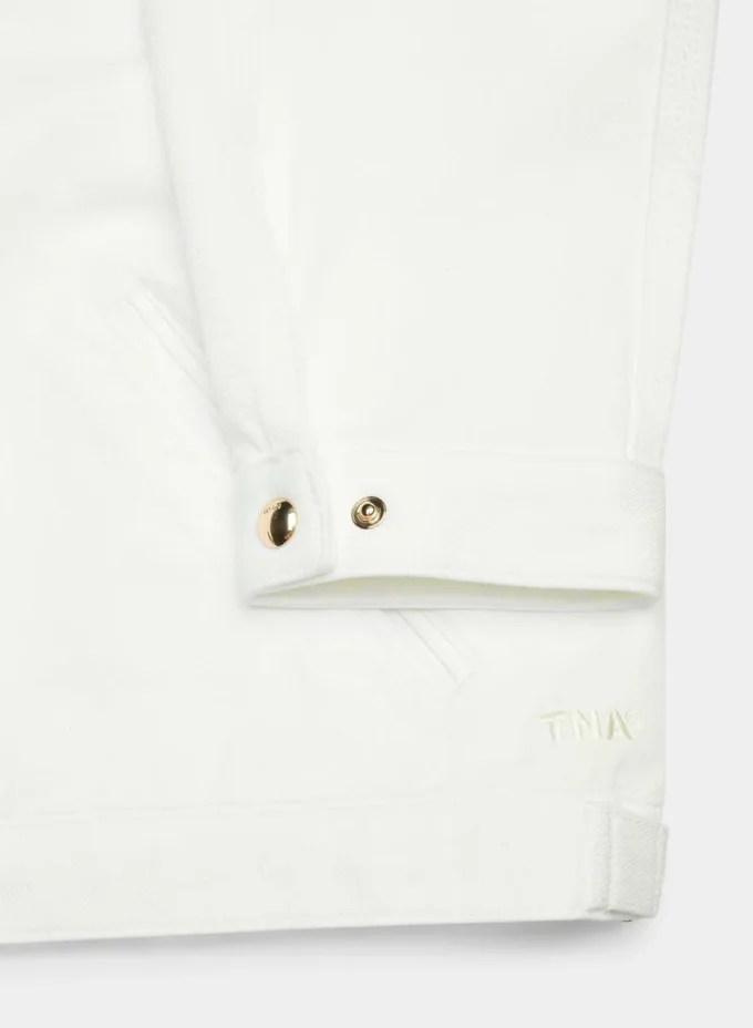 Barkley Lightweight Workwear Jacket