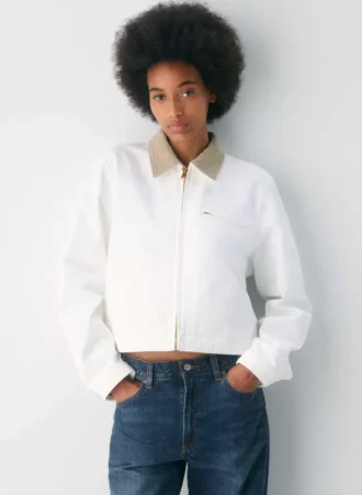 Barkley Lightweight Workwear Jacket