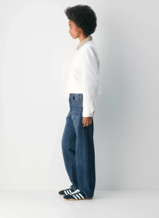 Barkley Lightweight Workwear Jacket