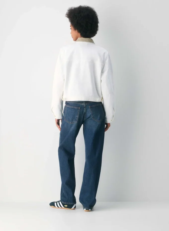 Barkley Lightweight Workwear Jacket