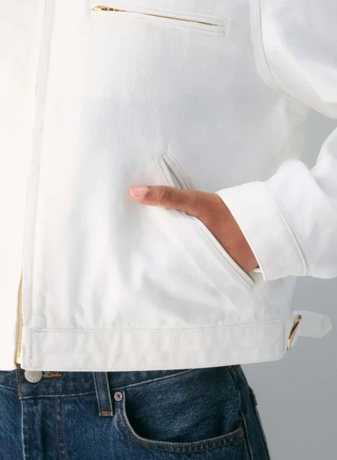 Barkley Lightweight Workwear Jacket