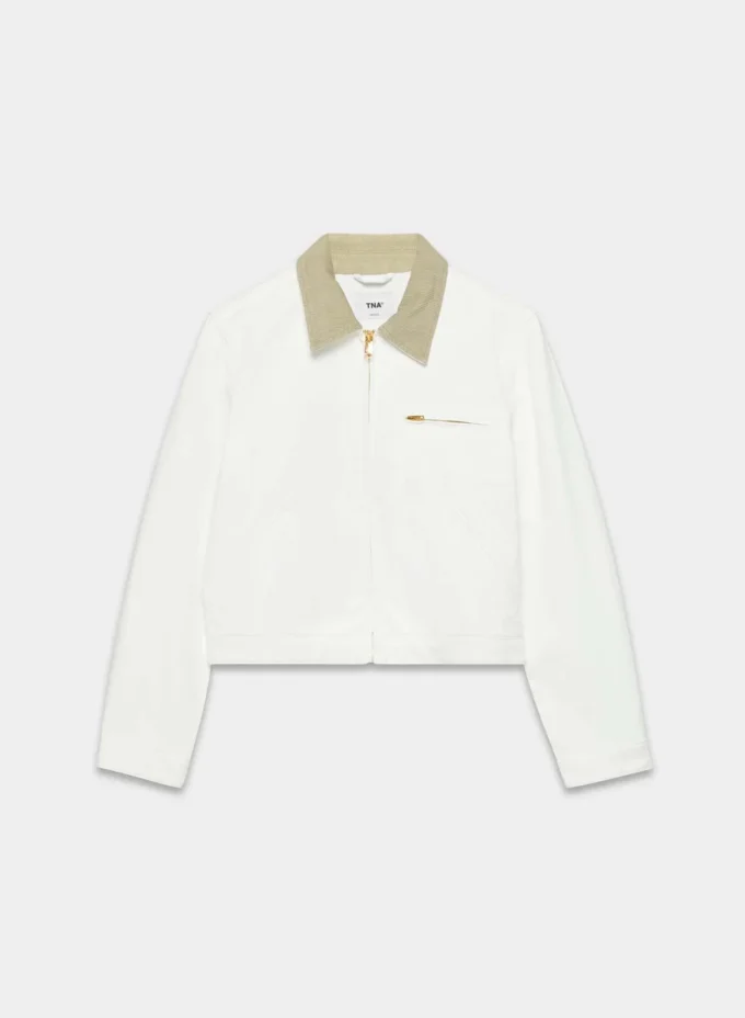 Barkley Lightweight Workwear Jacket