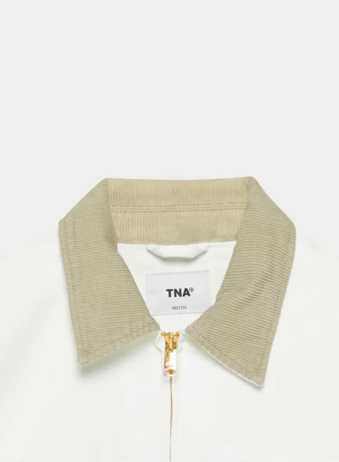 Barkley Lightweight Workwear Jacket