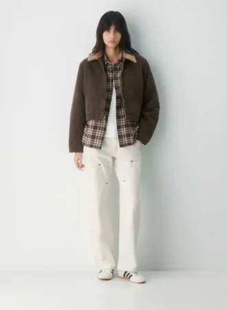 Barkley Workwear Jacket