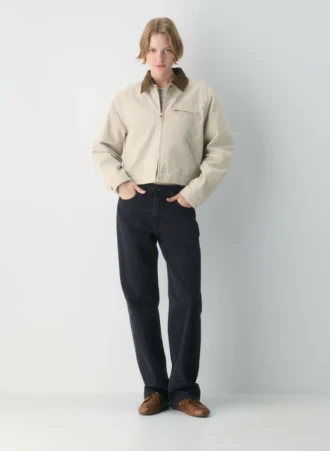 Barkley Workwear Jacket