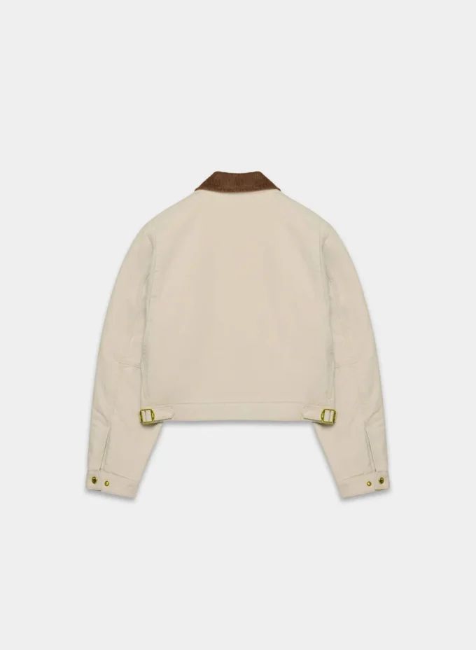 Barkley Workwear Jacket