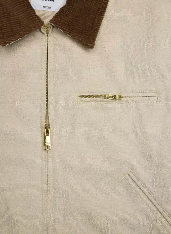 Barkley Workwear Jacket